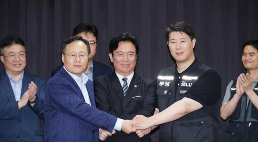 삼성전자 노사 합의에 한숨 돌린 한국경제…남은 건 물가·금리 리스크
