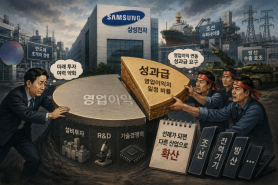 Samsung Electronics and Labor Union Reach Tentative Agreement Ahead of Strike