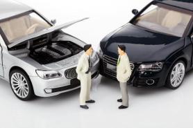 April Auto Insurance Loss Ratio Improves Slightly to 85.4%