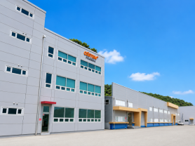 Ostem Pharma Expands CMO Business with Focus on Data Integrity