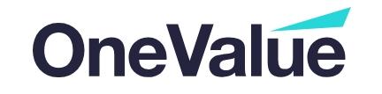 사진ONE-VALUE 홈페이지