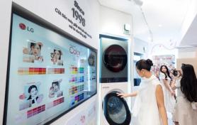 LG điện tử đẩy mạnh chiến dịch "tân gia" tại Đông Nam Á, quảng bá phong cách sống Hàn Quốc