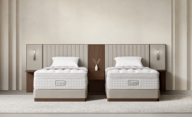 Coway Launches Virex Suite Hotel Frame to Target Premium Sleep Market
