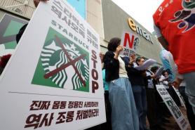 Starbucks Faces Boycott and Customer Exodus Amid Tank Day Controversy