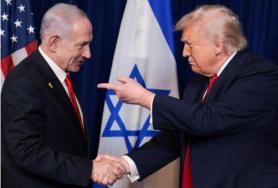 Trump and Netanyahu Clash Over Iran Peace Proposal