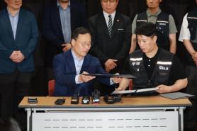 Samsung Electronics Faces Internal Strife Despite Wage Agreement