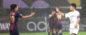 AJP Watch: The night Suwon lost more than a ball match