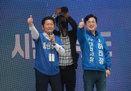 李대통령 자유로운 비판·조언…국가기구라 조직 원리도 작동