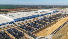 SK On Transitions Tennessee Battery Plant to Independent Operation