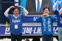 李대통령 자유로운 비판·조언…국가기구라 조직 원리도 작동