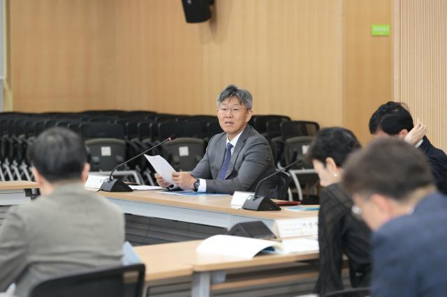 김이탁 1차관 사진국토부