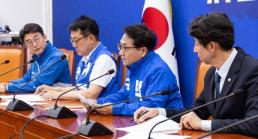 李대통령 자유로운 비판·조언…국가기구라 조직 원리도 작동