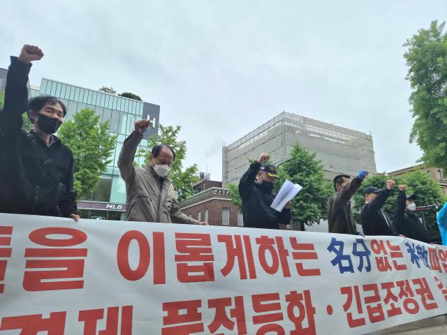 AJP Focus: Samsung strike on hold, but shareholders see a new battle beginning
