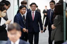 FSC to offer low-rate insurance for 10 Korean ships near Hormuz