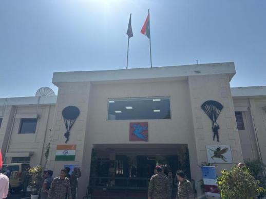 From timid boy to war hero: Indias wartime doctor honored in Korea