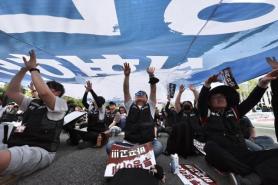 AJP Watch: Samsung still unpatched as CEO and union plea exposes internal strife