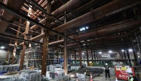 Government Launches Safety Inspections at GTX Samsung Station Following Rebar Omission