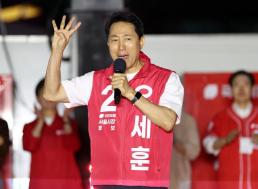 李대통령 자유로운 비판·조언…국가기구라 조직 원리도 작동