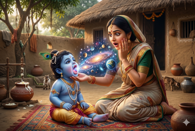 [AJP Spiritual Asia ②] Hinduism and civilization of the soul
