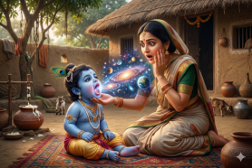 [AJP Spiritual Asia ②] Hinduism and civilization of the soul