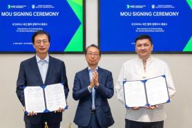 HD Construction Machinery Signs MOU for Ukraine Reconstruction Cooperation
