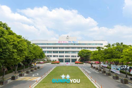 사진군포시