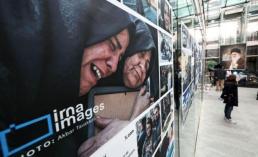 트럼프 이란 고농축 우라늄 보유 안돼…핵물질 반출 압박