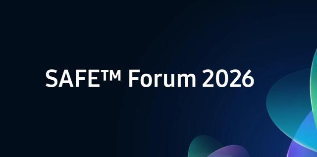 삼성전자 파운드리 사업부가 개최하는 SAFESamsung Advanced Foundry Ecosystem2026 포럼 사진삼성전자