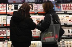 K-Beauty Surpasses $10 Billion Trade Surplus, Overtakes U.S. Cosmetics Market