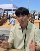 K-culture boom fuels global rise of AI Korean-learning app
