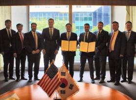 POSCO International to Build Rare Earth Processing Facility in the U.S.