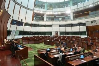[[NNA] 홍콩, 고가 주택 인지세율 6.5%로 인상