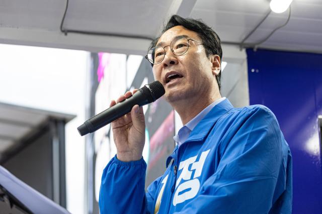 사진정명근 후보