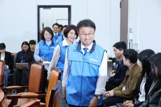 與 GTX 철근누락…吳, 선거 이기려 국민 안전 뒷전