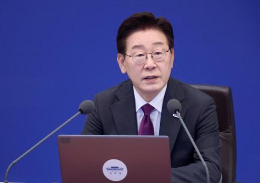 李在明批评虚假报道煽动厌华情绪 中国驻韩大使发文给予高度赞赏