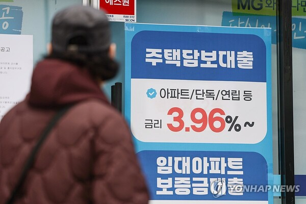 第1四半期の家計貸出が再び増加…30・40代の「住宅・賃貸ローン」増加の影響