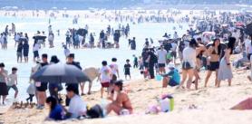 South Korea forecast to see hotter-than-usual summer with extreme heatwave