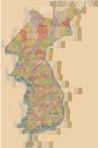 Historic map featuring Dokdo islets to be auctioned next week