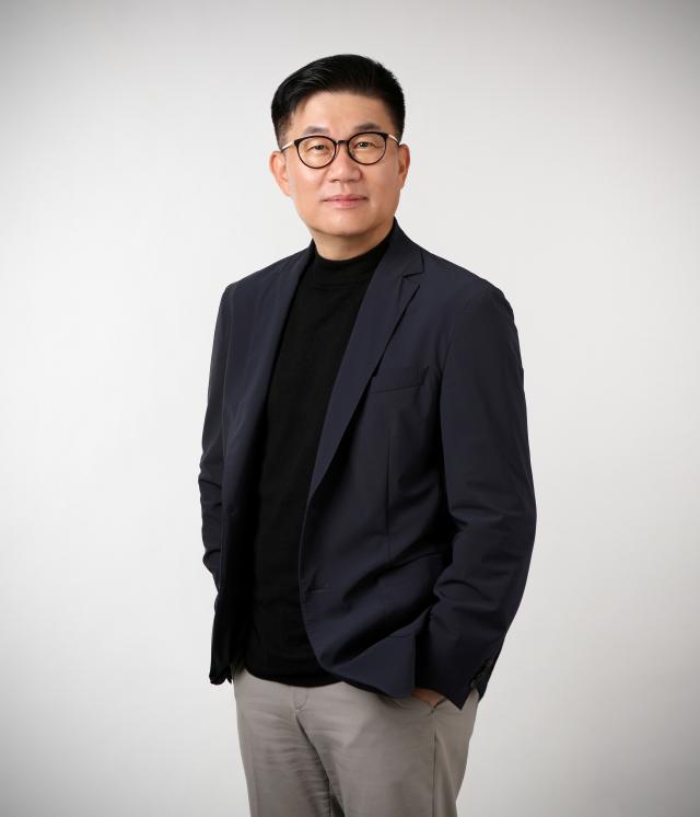 박기호 LB인베스트먼트 대표 사진LB인베스트먼트
