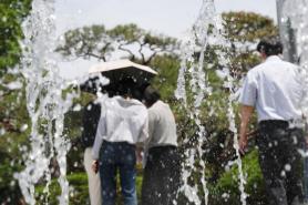 Weather Forecast: Rain Expected Across Most of the Country on Saturday