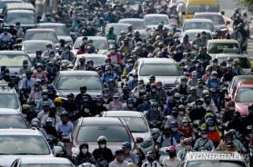 Bao giờ Hà Nội mới thực sự bước vào "thời đại xe máy điện"?
