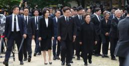 조작 기소 소굴 vs 소설 쓰지 말라 조작 기소 특위, 현장 조사서 충돌