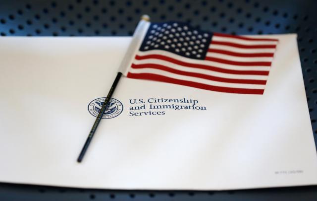 Trump immigration overhaul to rattle Korean Americans and wider Asian diaspora