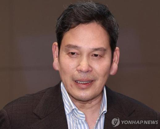 [기원상의 기업진단]  위기의 정용진, 악질 장사치의 패륜행위라는 대통령의 질책