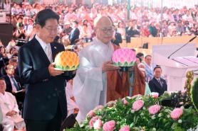 President Lee Jae-myung Promises a Government That Saves Lives