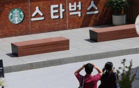 Starbucks Korea under fire as marketing blunder spills into politics ahead of local elections