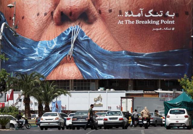 AJP DEEP INSIGHT: Middle East still needs Noah Covenant for lasting peace