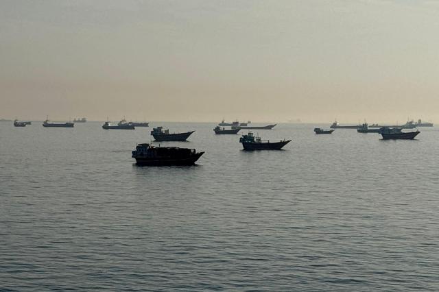 Hormuz reopening nears,  but energy aftershocks to hit hard on Asia for months