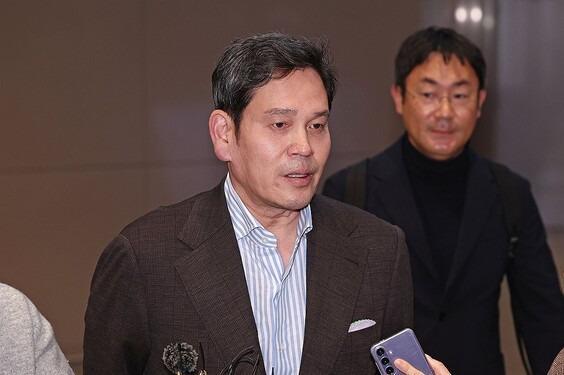 정용진 사진연합뉴스