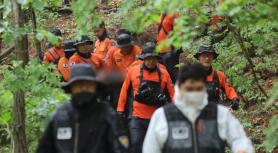Police locate missing foreign national hiker in Korea after safe return home